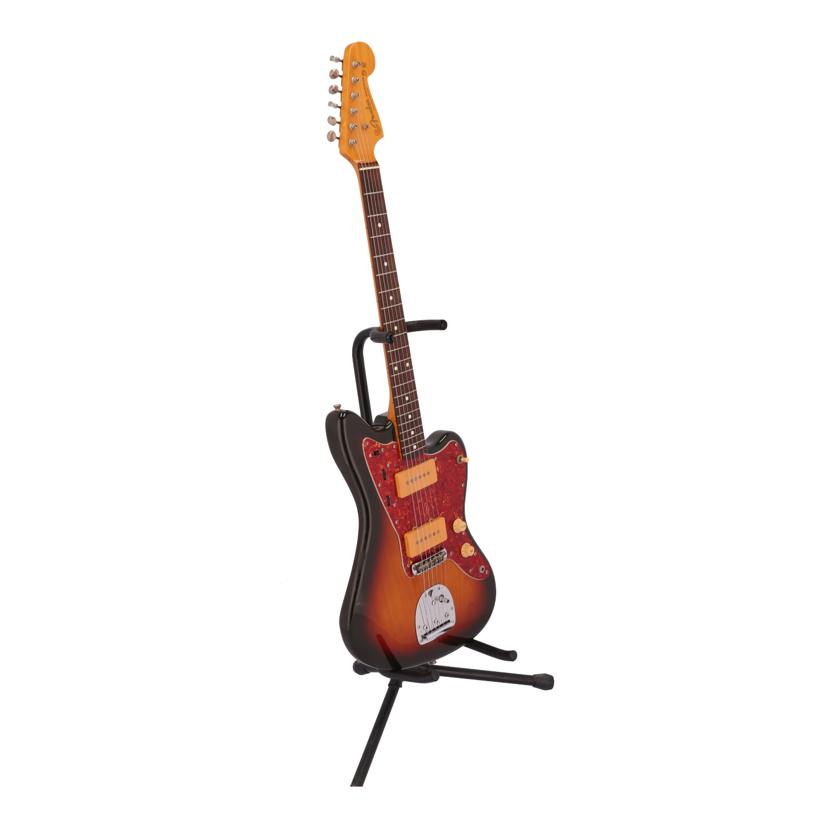 FENDER JAPAN フェンダージャパン/エレキギター/JAZZMASTER JM66-65//J053452/Cランク/79