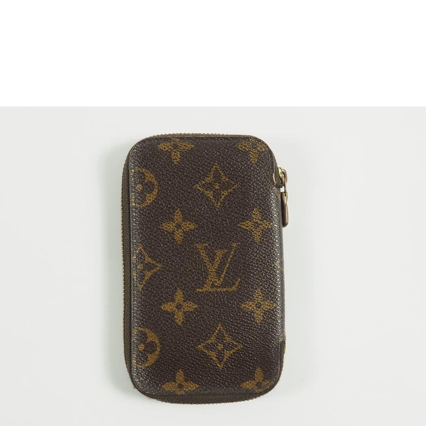 LOUIS VUITTON ルイヴィトン/ポシェット6クレ/M62610//TH0090/BCランク/79