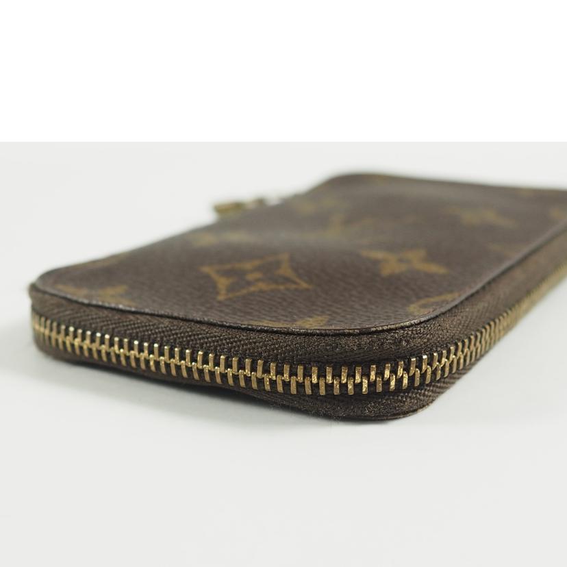 LOUIS VUITTON ルイヴィトン/ポシェット6クレ/M62610//TH0090/BCランク/79