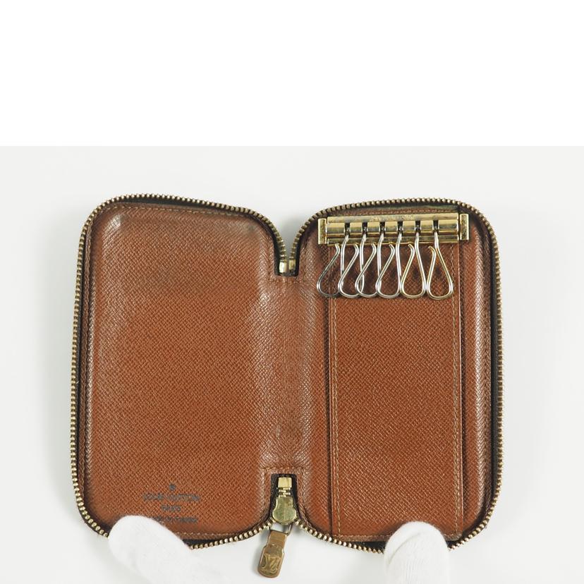 LOUIS VUITTON ルイヴィトン/ポシェット6クレ/M62610//TH0090/BCランク/79