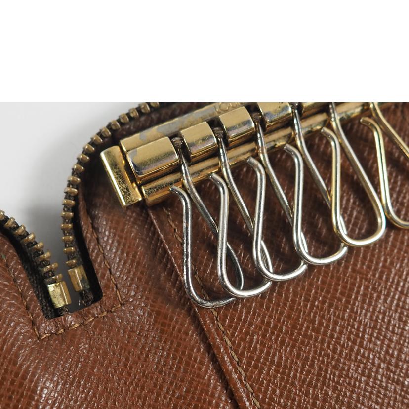 LOUIS VUITTON ルイヴィトン/ポシェット6クレ/M62610//TH0090/BCランク/79