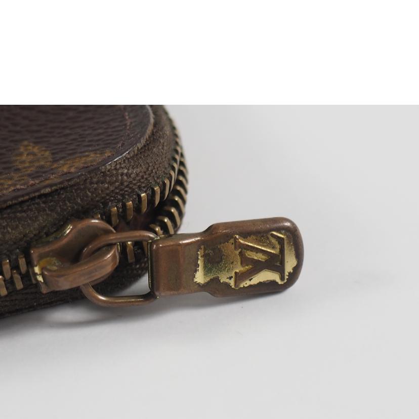 LOUIS VUITTON ルイヴィトン/ポシェット6クレ/M62610//TH0090/BCランク/79