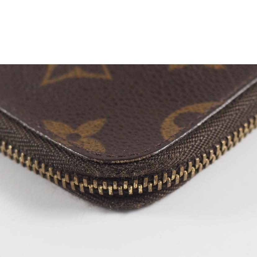 LOUIS VUITTON ルイヴィトン/ポシェット6クレ/M62610//TH0090/BCランク/79