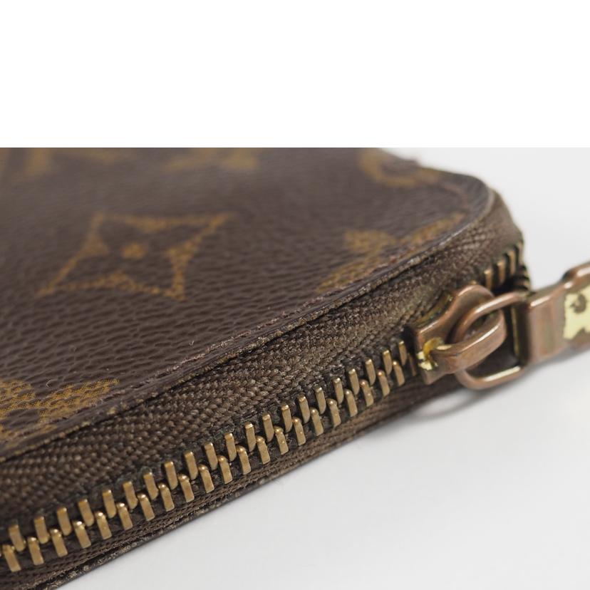 LOUIS VUITTON ルイヴィトン/ポシェット6クレ/M62610//TH0090/BCランク/79