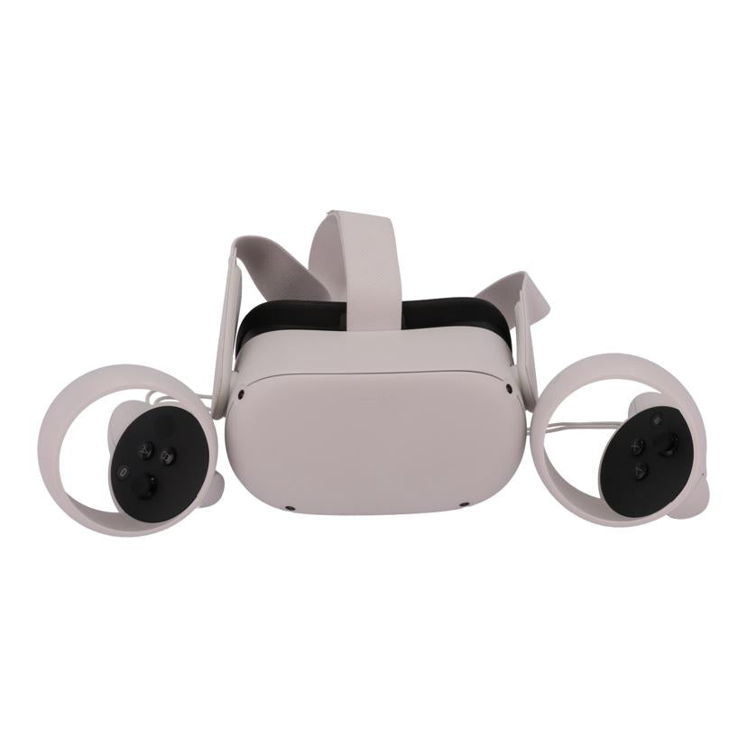 Oculus オキュラス/VRヘッドセット/Oculus Quest2/Oculus Quest2//1WMHH8168T0455/Aランク/62