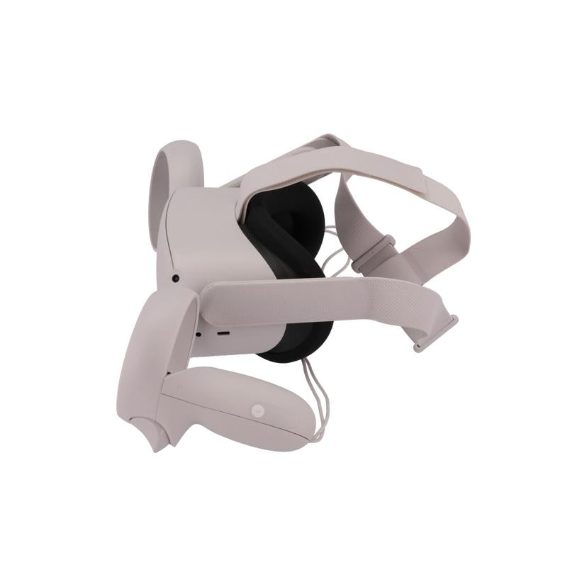 Oculus オキュラス/VRヘッドセット/Oculus Quest2/Oculus Quest2//1WMHH8168T0455/Aランク/62