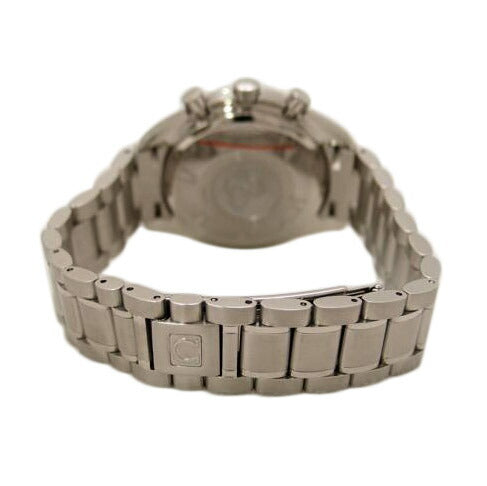 OMEGA オメガ 腕時計 デイト 黒文字盤 ステンレス SPEED MASTER/スピードマスター/クロノグラフ/自動巻き/3513.50.00//598*****/Aランク/69