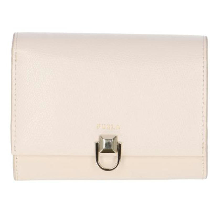 FURLA フルラ/T鞄 コンパクト財布//ABランク/75