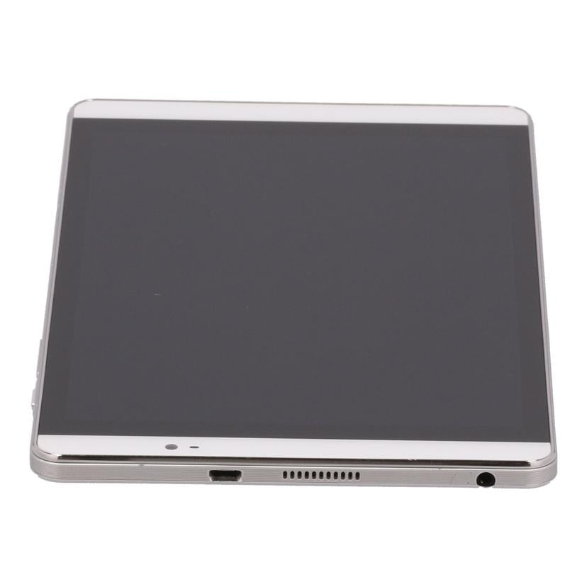 HUAWEI docomo ファーウェイ/タブレット/dtab Compact/d-02H//868513024539705/Bランク/62