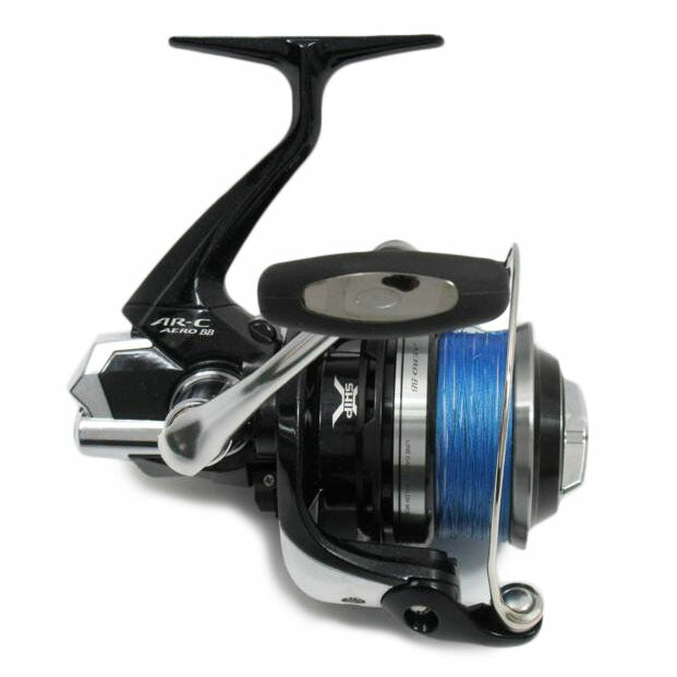 SHIMANO シマノ/リール/シマノ/15ARCエアロBB C3000HG/03420//ABランク/63