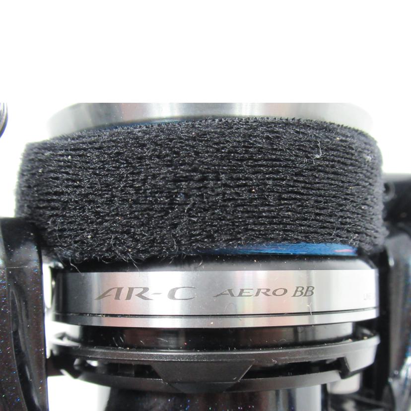 SHIMANO シマノ/リール/シマノ/15ARCエアロBB C3000HG/03420//ABランク/63