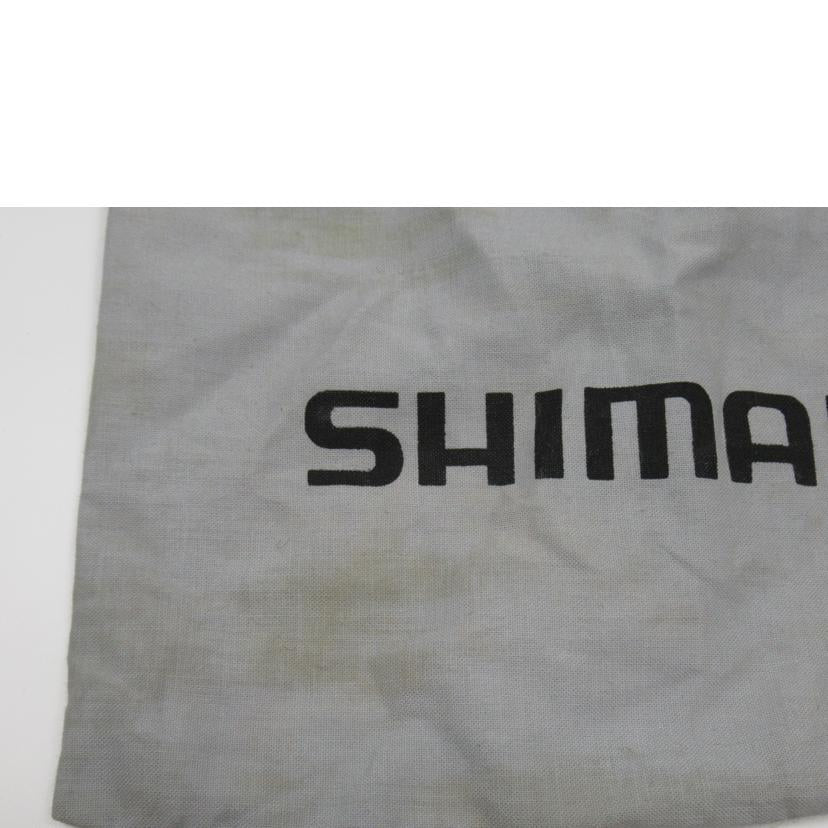 SHIMANO シマノ/リール/シマノ/15ARCエアロBB C3000HG/03420//ABランク/63