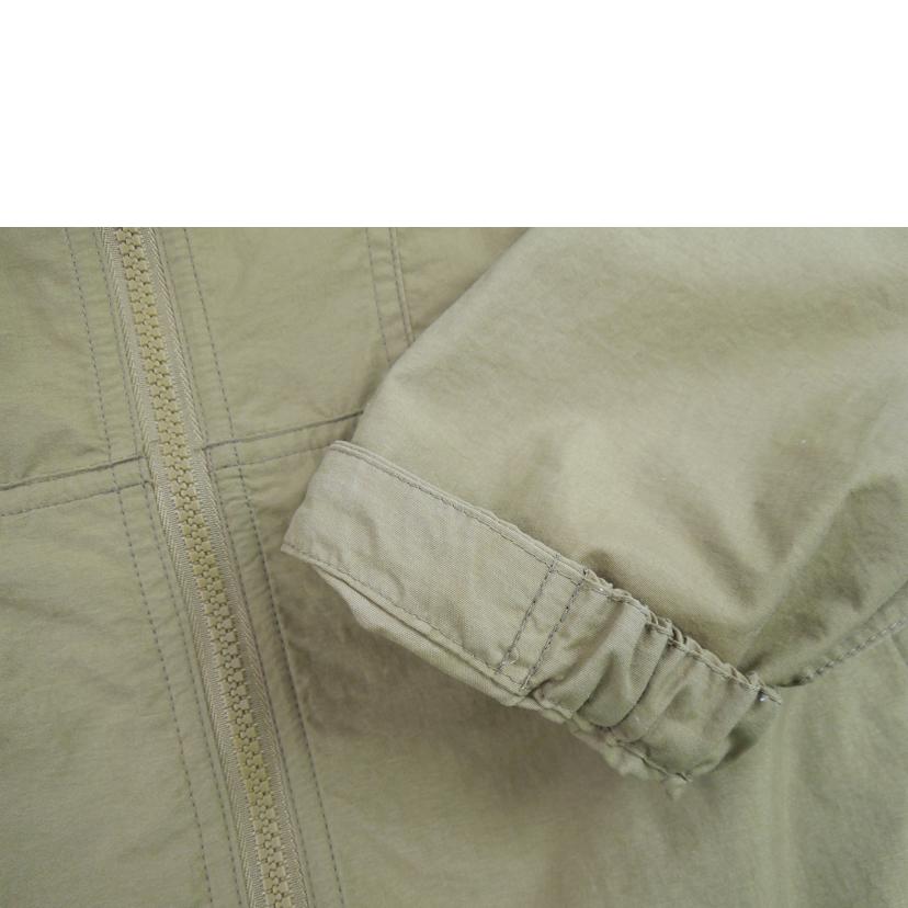 THE NORTH FACE ノースフェイス/THE NORTH FACE コンパクトジャケット ベージュ サイズL/NP71530//ABランク/83