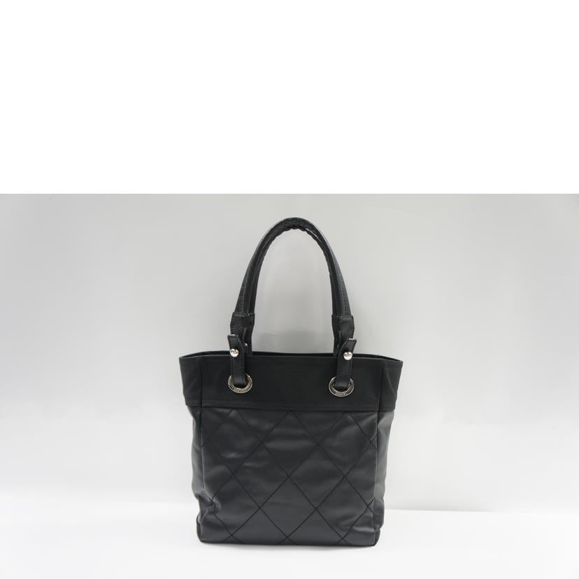 CHANEL シャネル/パリビアリッツトートPM/A34208//12337929/ABランク/75