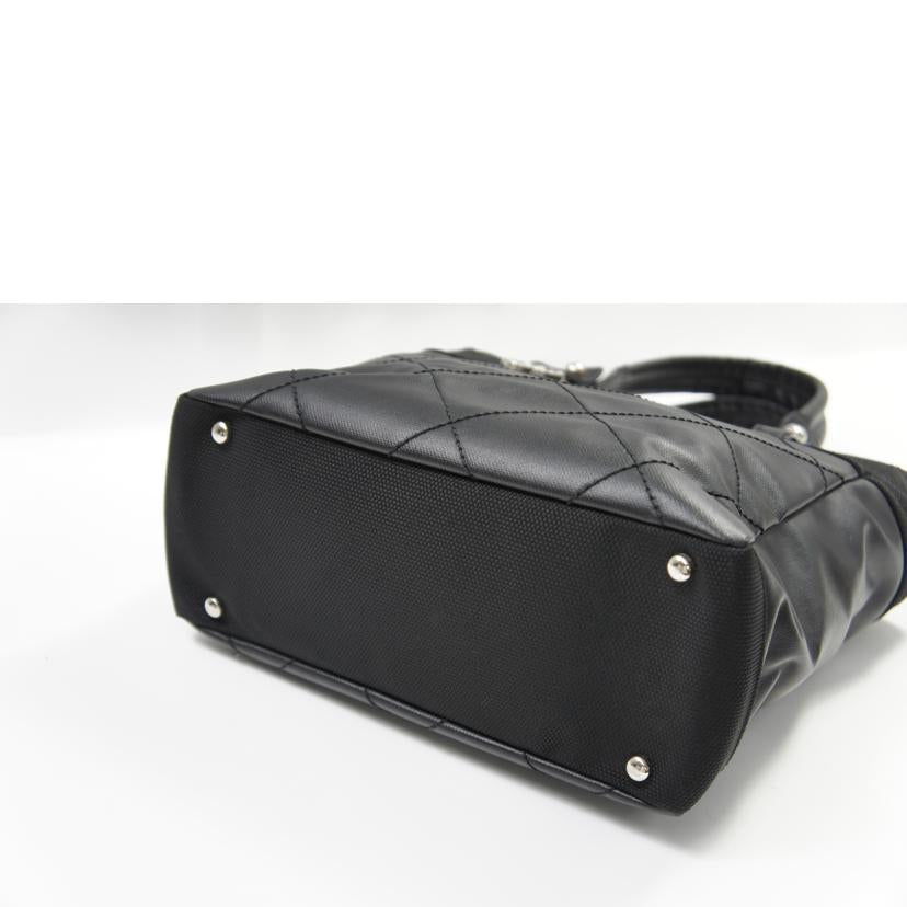CHANEL シャネル/パリビアリッツトートPM/A34208//12337929/ABランク/75