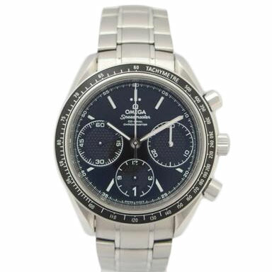 OMEGA オメガ/スピードマスターレーシング/コーアクシャル/326.30.40.50.01.001//86790510/ABランク/83