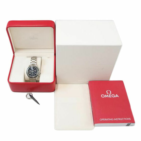 OMEGA オメガ/スピードマスターレーシング/コーアクシャル/326.30.40.50.01.001//86790510/ABランク/83