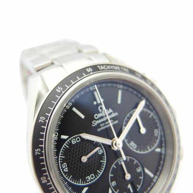 OMEGA オメガ/スピードマスターレーシング/コーアクシャル/326.30.40.50.01.001//86790510/ABランク/83