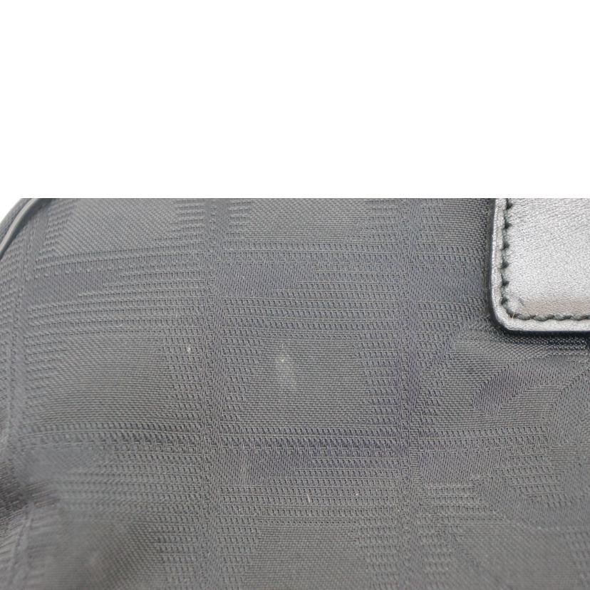 CHANEL シャネル/ニュートラベルラインミニボストンバッグ/A15828//Bランク/09