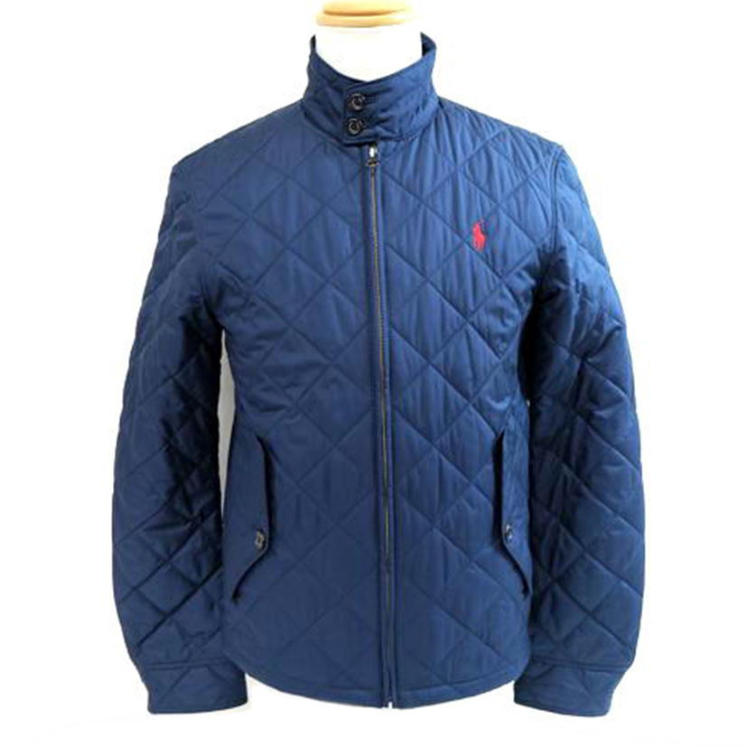 RALPH LAUREN ラルフローレン/ナイロンキルトジャケット/710622693001//BCランク/71