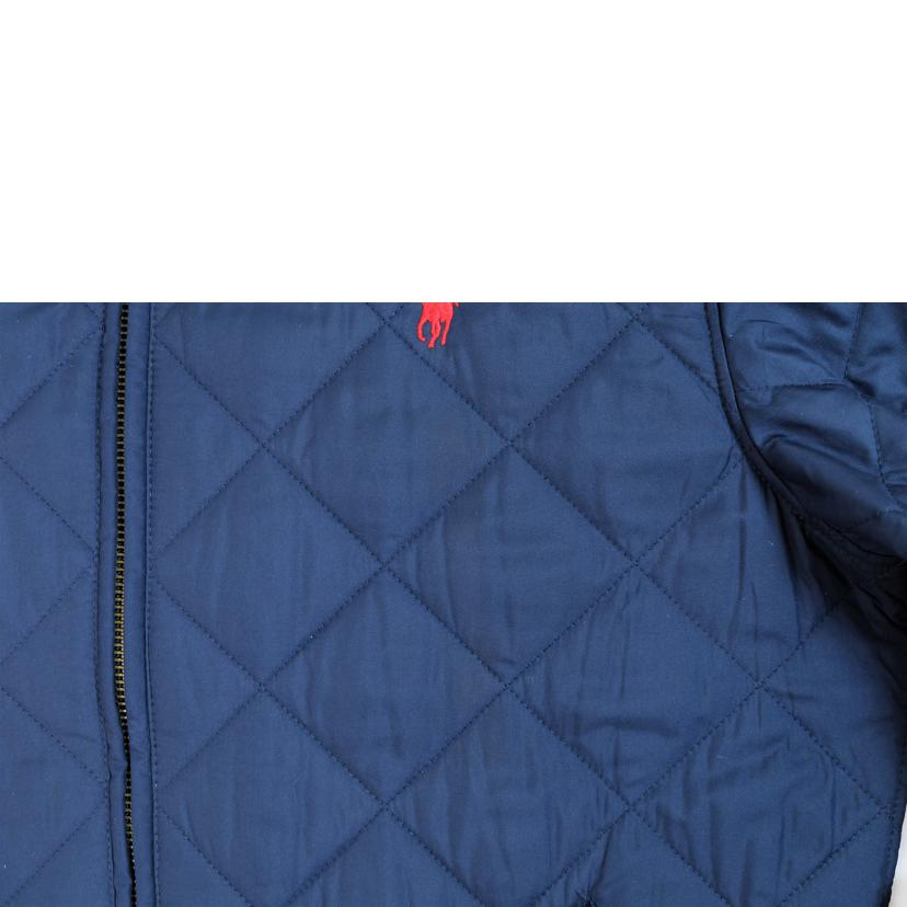RALPH LAUREN ラルフローレン/ナイロンキルトジャケット/710622693001//BCランク/71