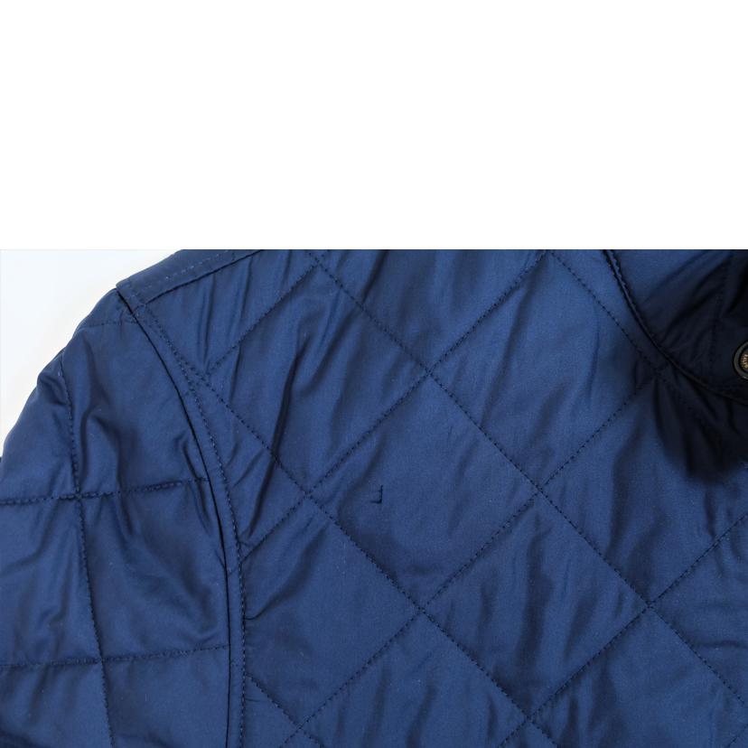 RALPH LAUREN ラルフローレン/ナイロンキルトジャケット/710622693001//BCランク/71