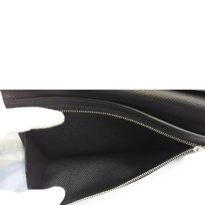 HERMS エルメス/ベアンスフレ ノワール/039785CK//□R刻印/ABランク/07