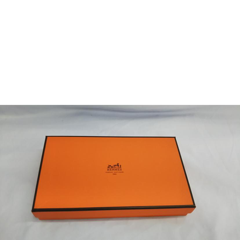 HERMS エルメス/ベアンスフレ ノワール/039785CK//□R刻印/ABランク/07