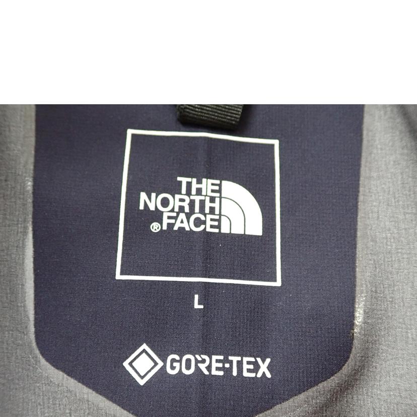 THE NORTH FACE ノースフェイス/クライムライトjkt/NP12003//L/ABランク/62