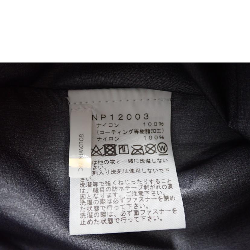 THE NORTH FACE ノースフェイス/クライムライトjkt/NP12003//L/ABランク/62