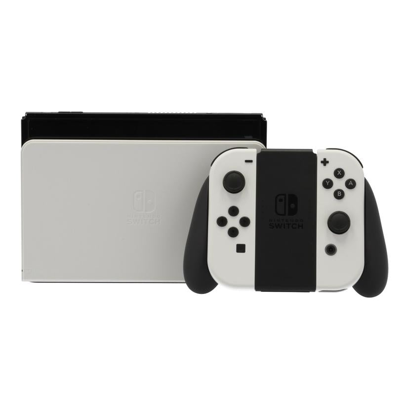 NINTENDO 任天堂/Nintendo SWITCH/HEG-001//XTJ70678197517/Bランク/82