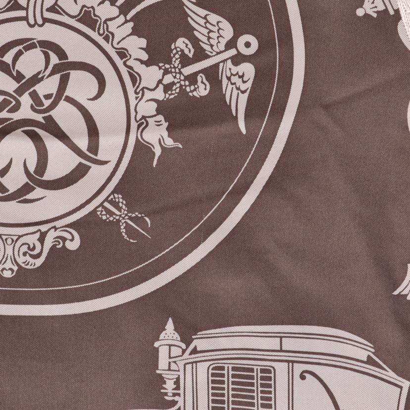 HERMES エルメス/シルク×カシミヤタートルネックニット//サイズ:LA/ABランク/75