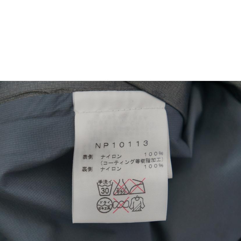 THE NORTH FACE ノースフェイス/クライムライトJKT BLK/NP10113//ABランク/07