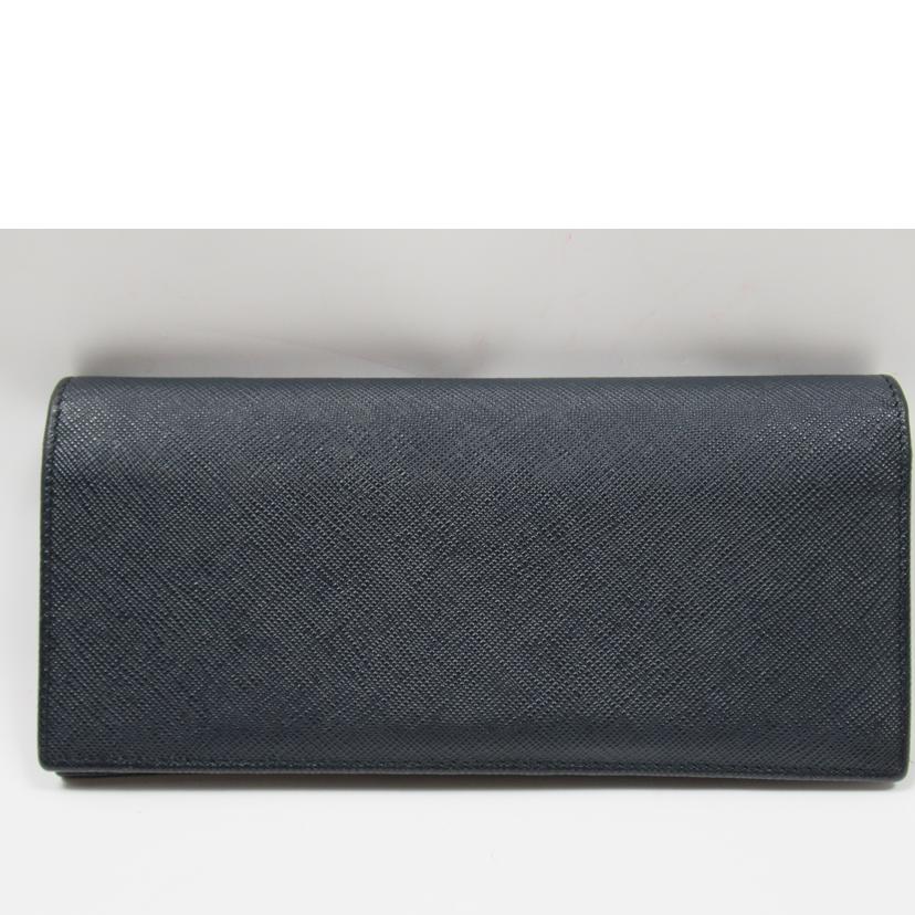 PRADA プラダ/二つ折り長財布/サフィアーノ/2MV836//ABランク/63