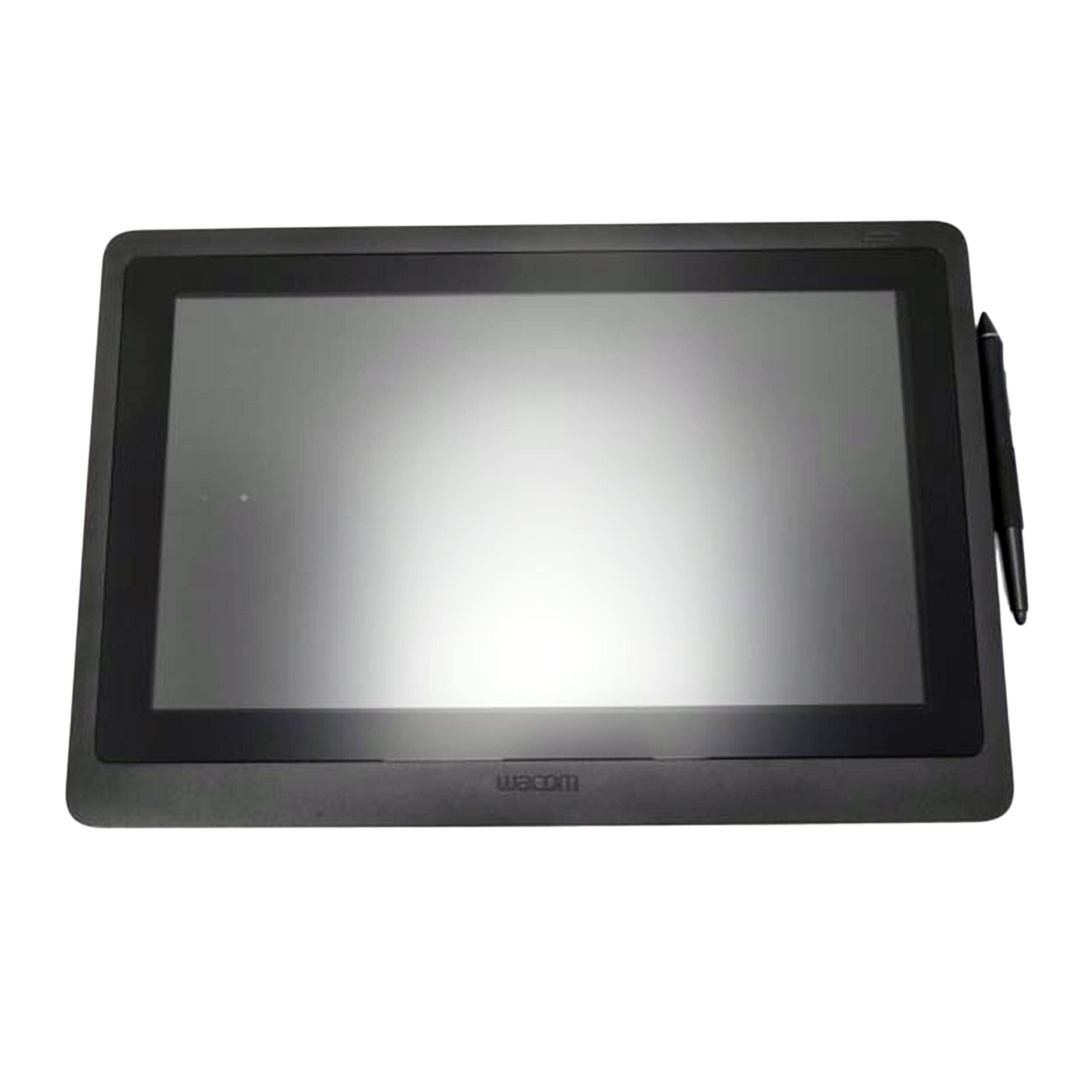 Wacom ワコム/Cintiq 16/液晶ペンタブレット/DTK1660//2FQ00X1007313/ABランク/69