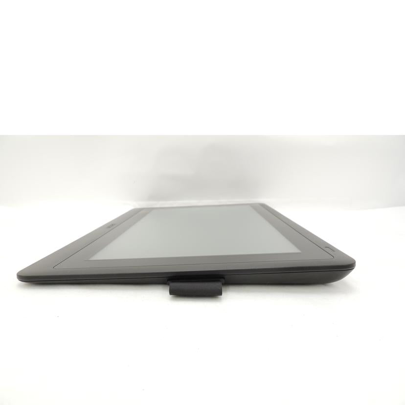Wacom ワコム/Cintiq 16/液晶ペンタブレット/DTK1660//2FQ00X1007313/ABランク/69
