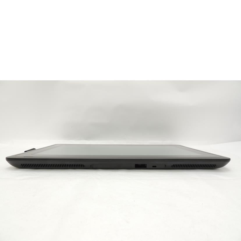 Wacom ワコム/Cintiq 16/液晶ペンタブレット/DTK1660//2FQ00X1007313/ABランク/69