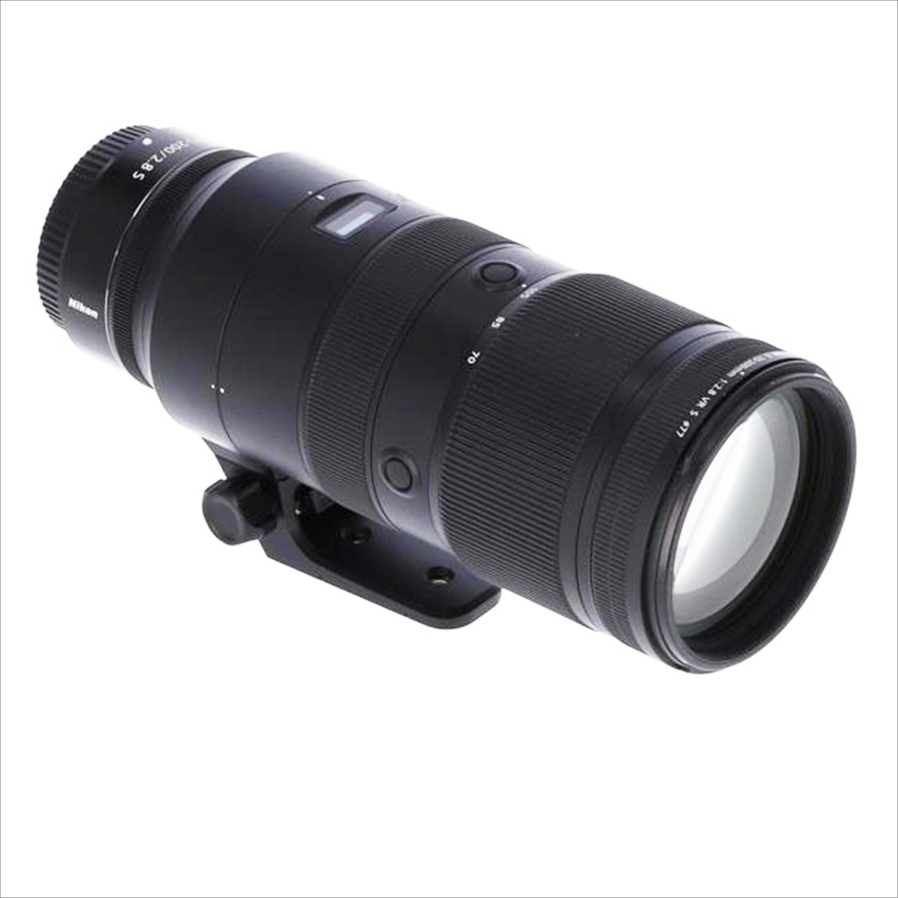 Nikon ニコン/交換レンズ/Z 70-200/2.8 VR S/Z 70-200/2.8 VR S//20046097/Aランク/75