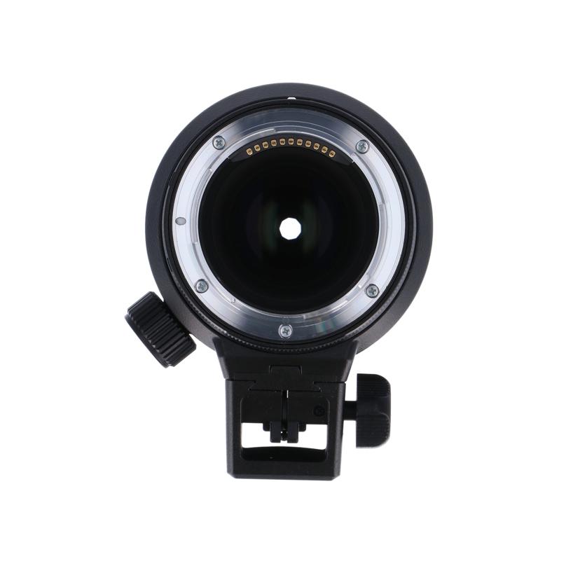 Nikon ニコン/交換レンズ/Z 70-200/2.8 VR S/Z 70-200/2.8 VR S//20046097/Aランク/75