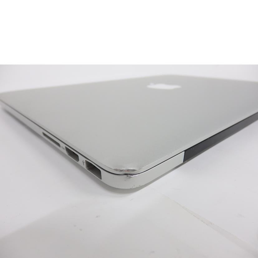 Apple アップル/MacBook Pro (Retina,13インチ,Mid 2014)/MGX82J/A//C02P3K3GG3QJ/Cランク/03