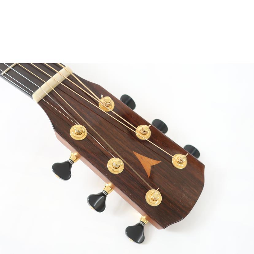 K.YAIRI ヤイリギター/アコースティックギター 創業80周年記念モデル/80th Limited極 -KIWAMI-//63642/Bランク/65