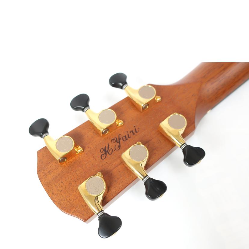 K.YAIRI ヤイリギター/アコースティックギター 創業80周年記念モデル/80th Limited極 -KIWAMI-//63642/Bランク/65