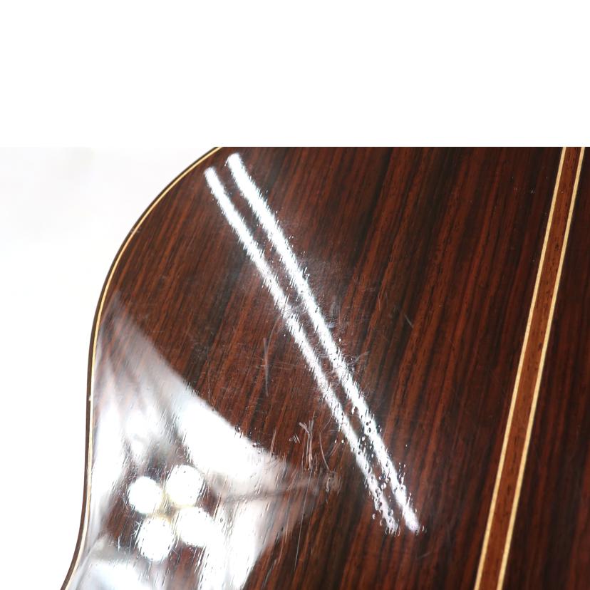 K.YAIRI ヤイリギター/アコースティックギター 創業80周年記念モデル/80th Limited極 -KIWAMI-//63642/Bランク/65