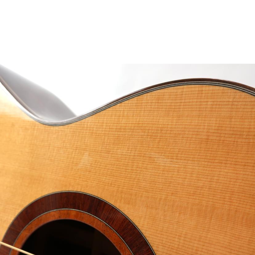 K.YAIRI ヤイリギター/アコースティックギター 創業80周年記念モデル/80th Limited極 -KIWAMI-//63642/Bランク/65