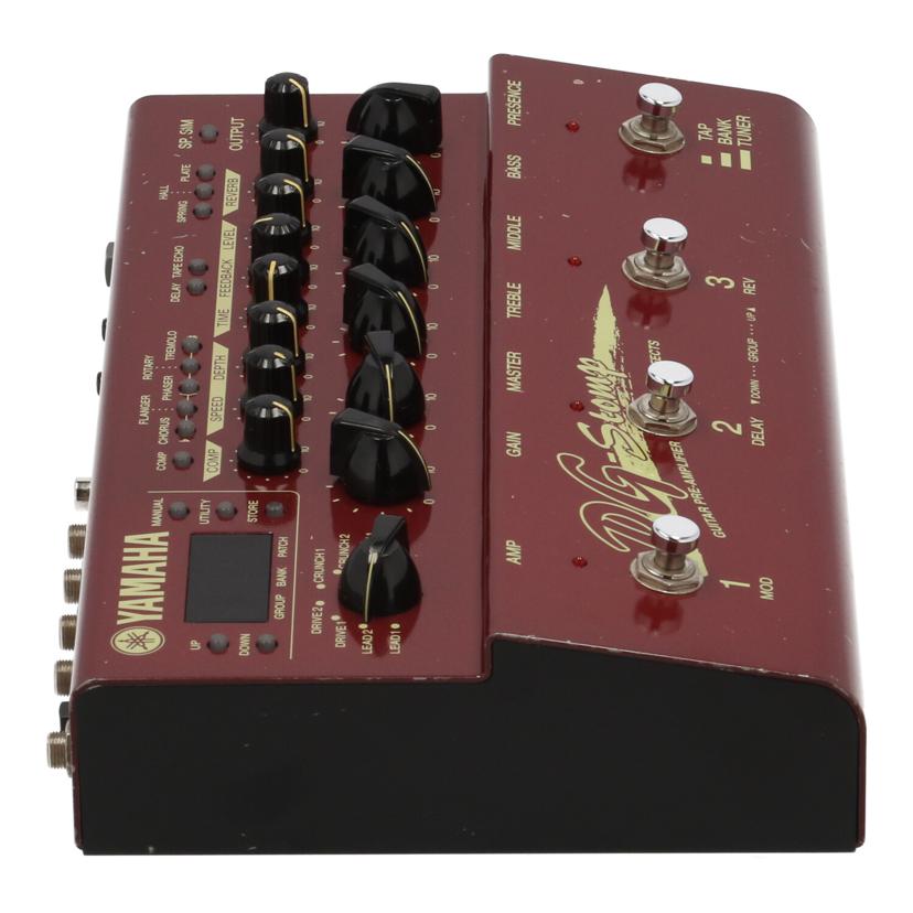 YAMAHA ヤマハ/マルチエフェクター/DG-STOMP/DG-STOMP//HH01186/Bランク/70