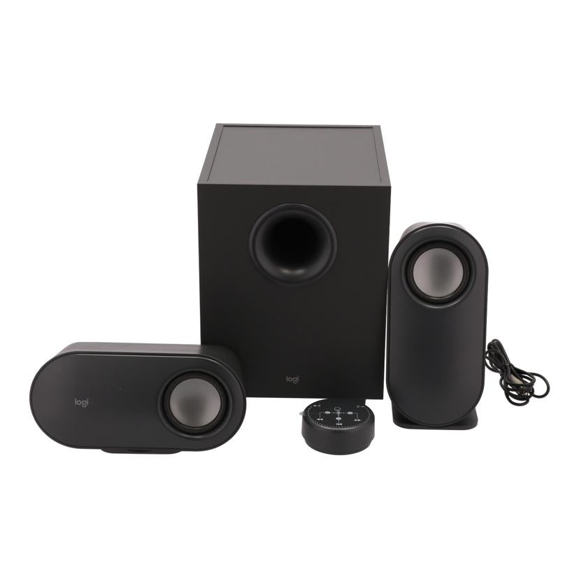 Logicool ロジクール/Bluetooth スピーカー/Z407//2124TH003G49/Bランク/69
