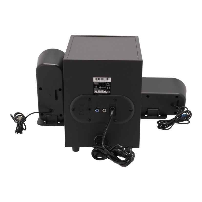 Logicool ロジクール/Bluetooth スピーカー/Z407//2124TH003G49/Bランク/69