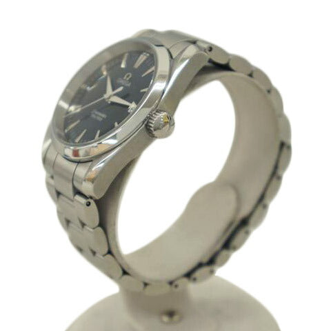 OMEGA オメガ/シーマスターアクアテラ/2517.80//59952984/ABランク/09