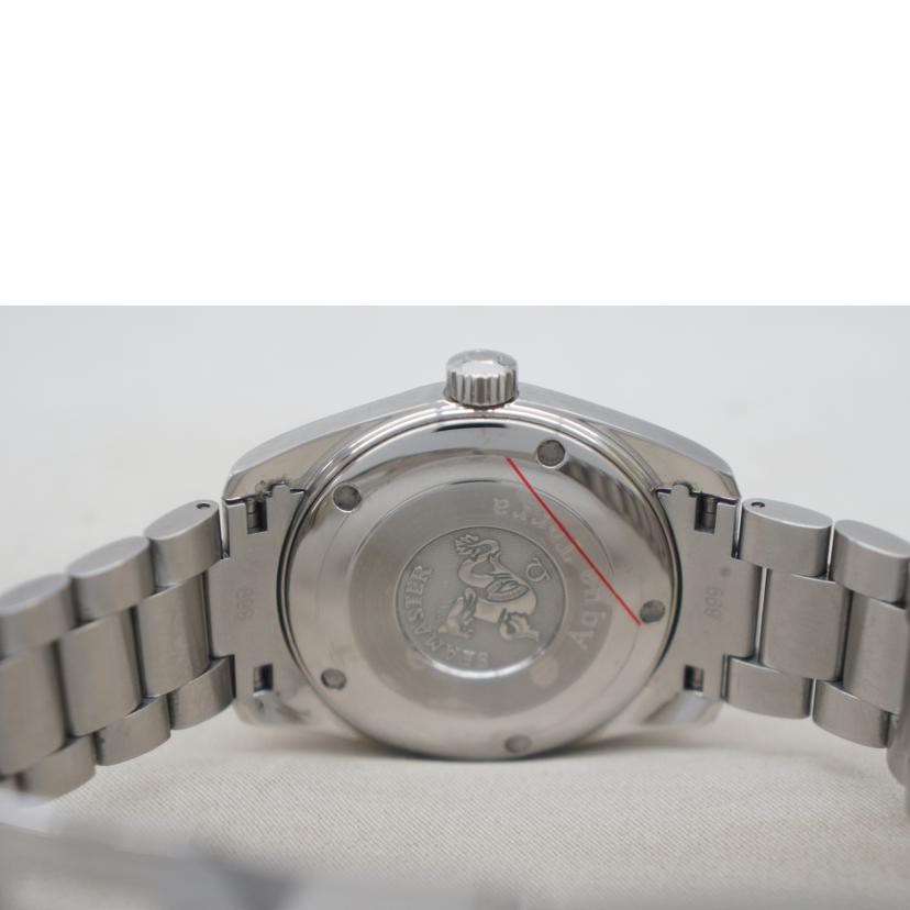 OMEGA オメガ/シーマスターアクアテラ/2517.80//59952984/ABランク/09