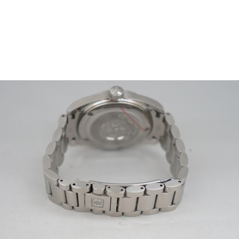 OMEGA オメガ/シーマスターアクアテラ/2517.80//59952984/ABランク/09